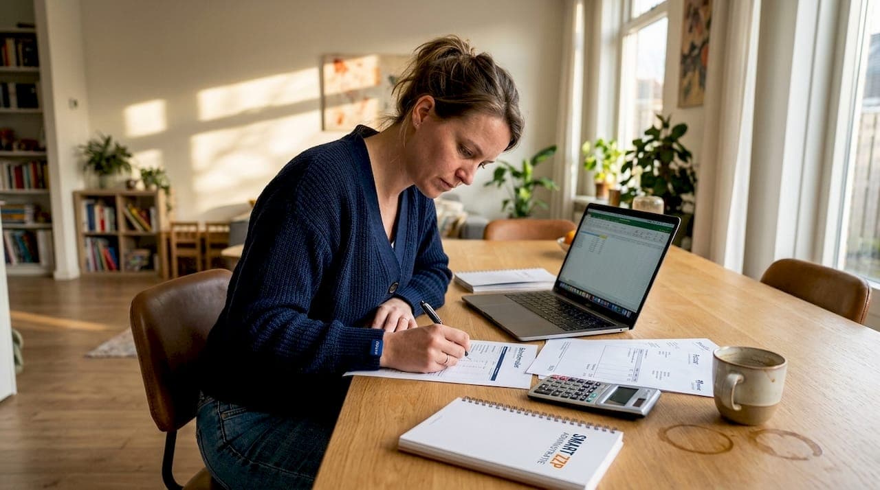 Beginbalans zzp: overzichtelijk en eenvoudig starten