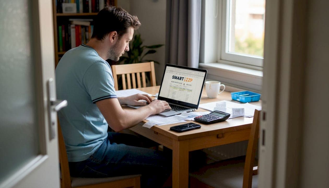 Boekhouden uitgelegd: basis, tips en tools voor zzp en mkb