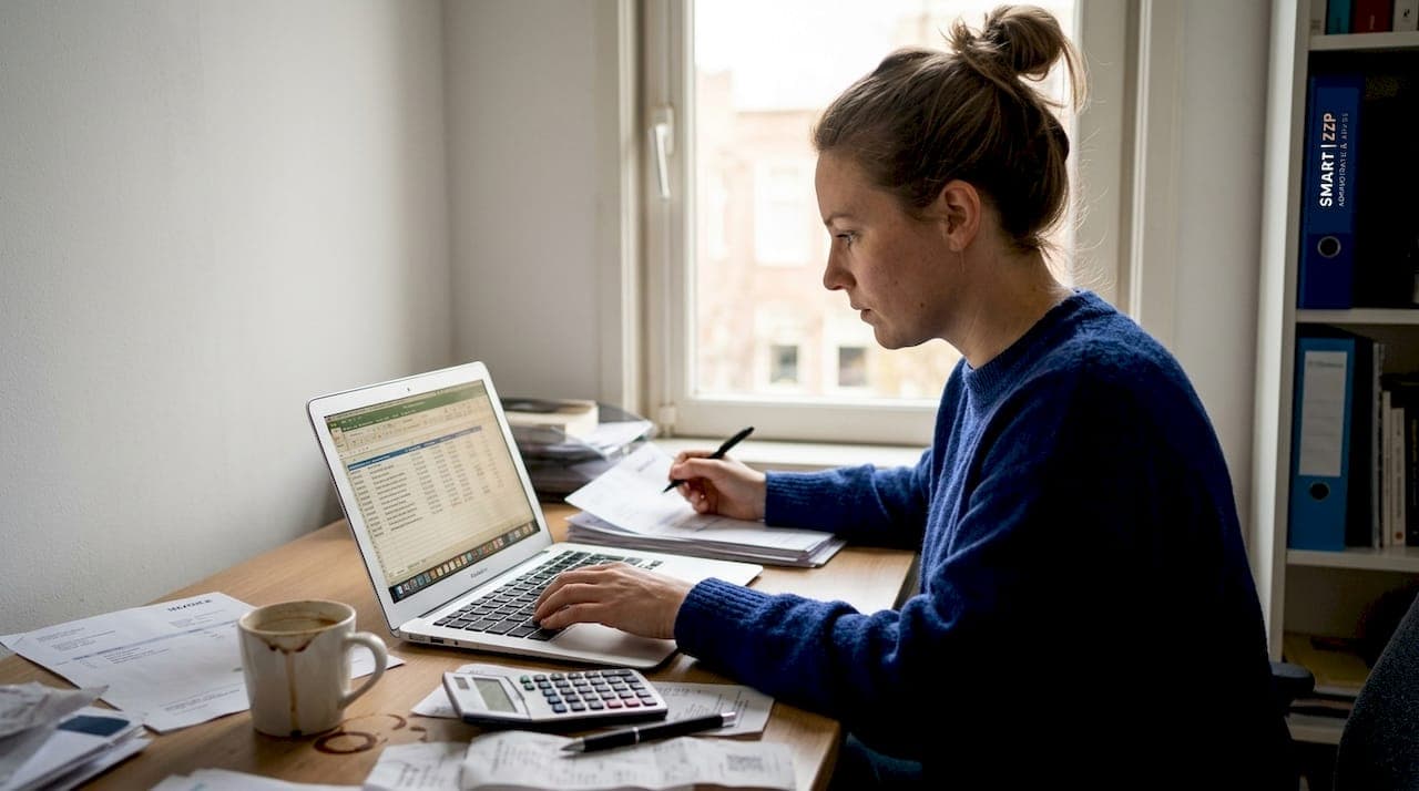 Transparante administratietarieven: rust en zekerheid