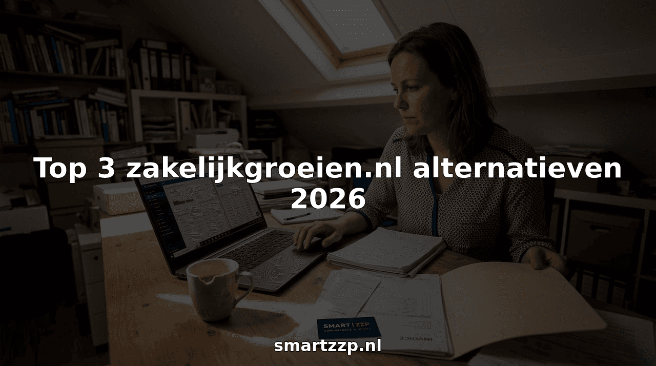 Top 3 zakelijkgroeien.nl alternatieven 2026