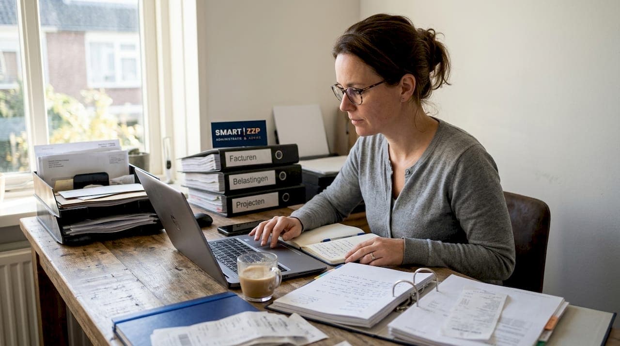 Slimme tips voor een foutloze btw-aangifte in 2026