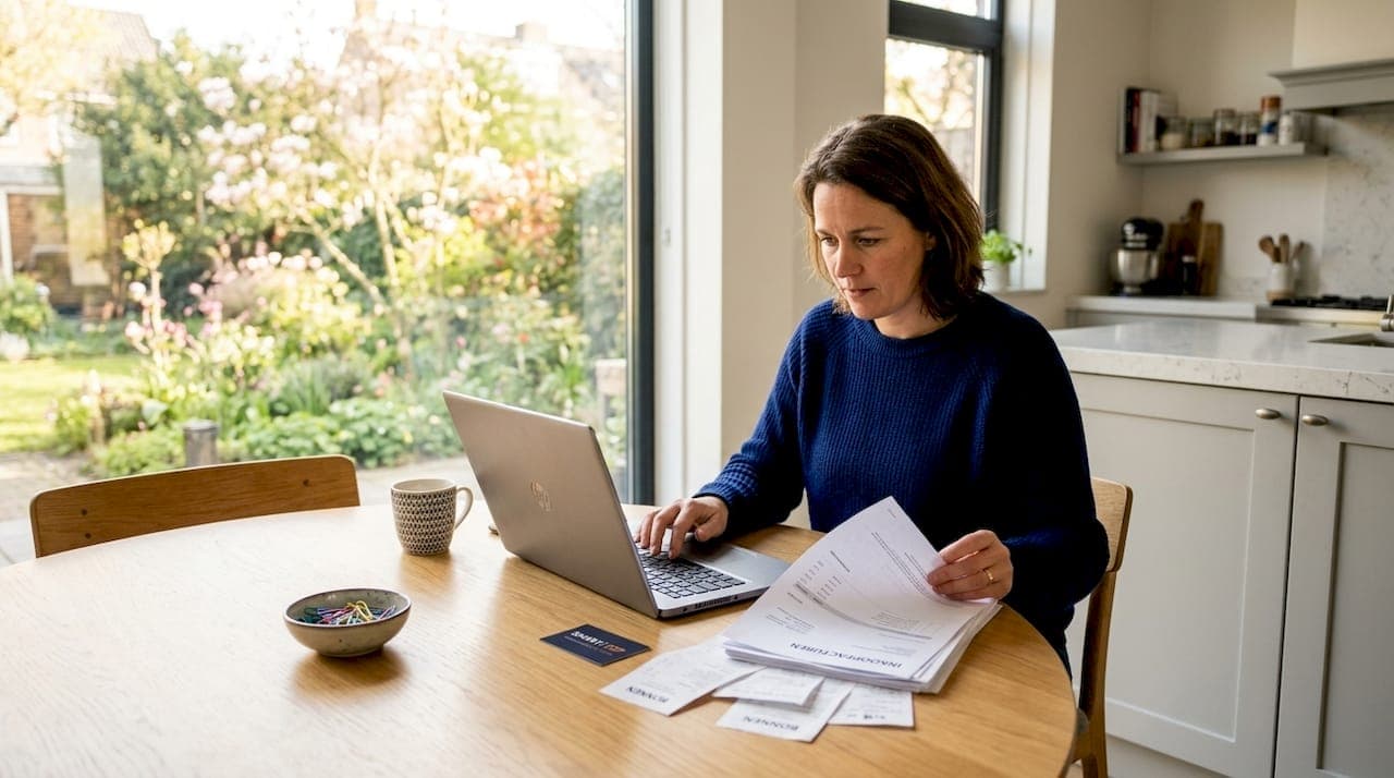 Betrouwbare administratie: complete uitleg en slimme tips