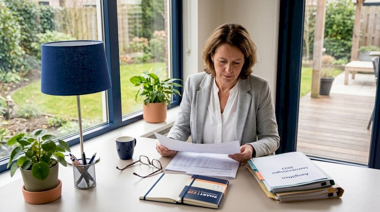 Rol van jaarrekening MKB: meer dan een verplichting