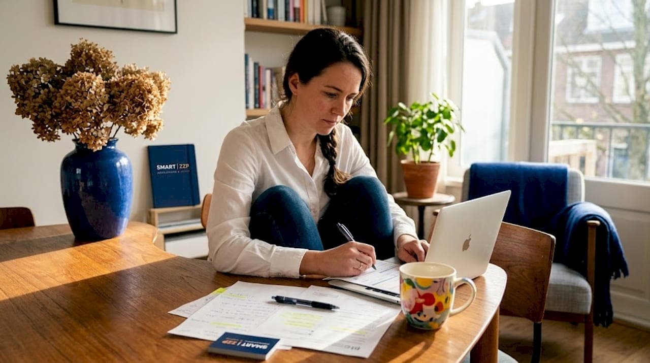 Soorten btw-aangiftes: de complete gids voor ondernemers