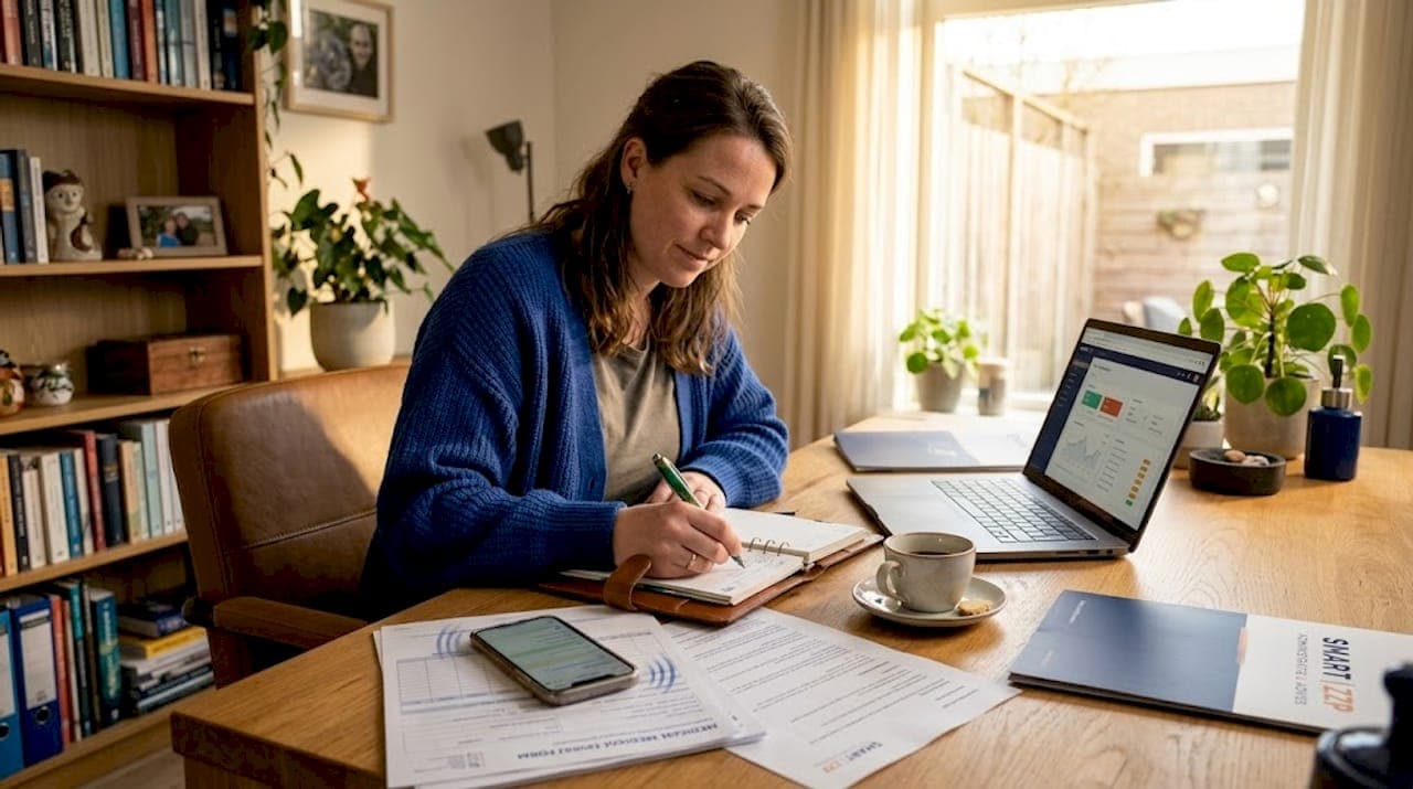 Starten als zzp'er in zorg: complete gids 2026