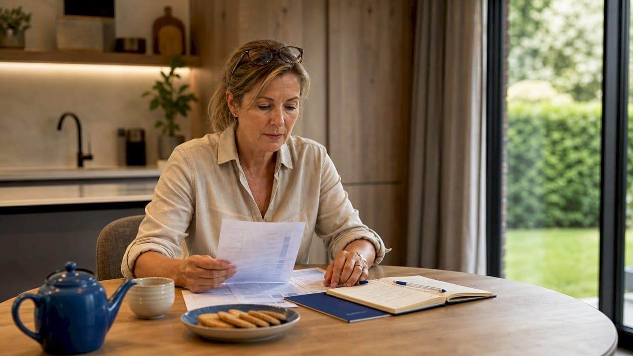 Uitleg winst- en verliesrekening voor ondernemers