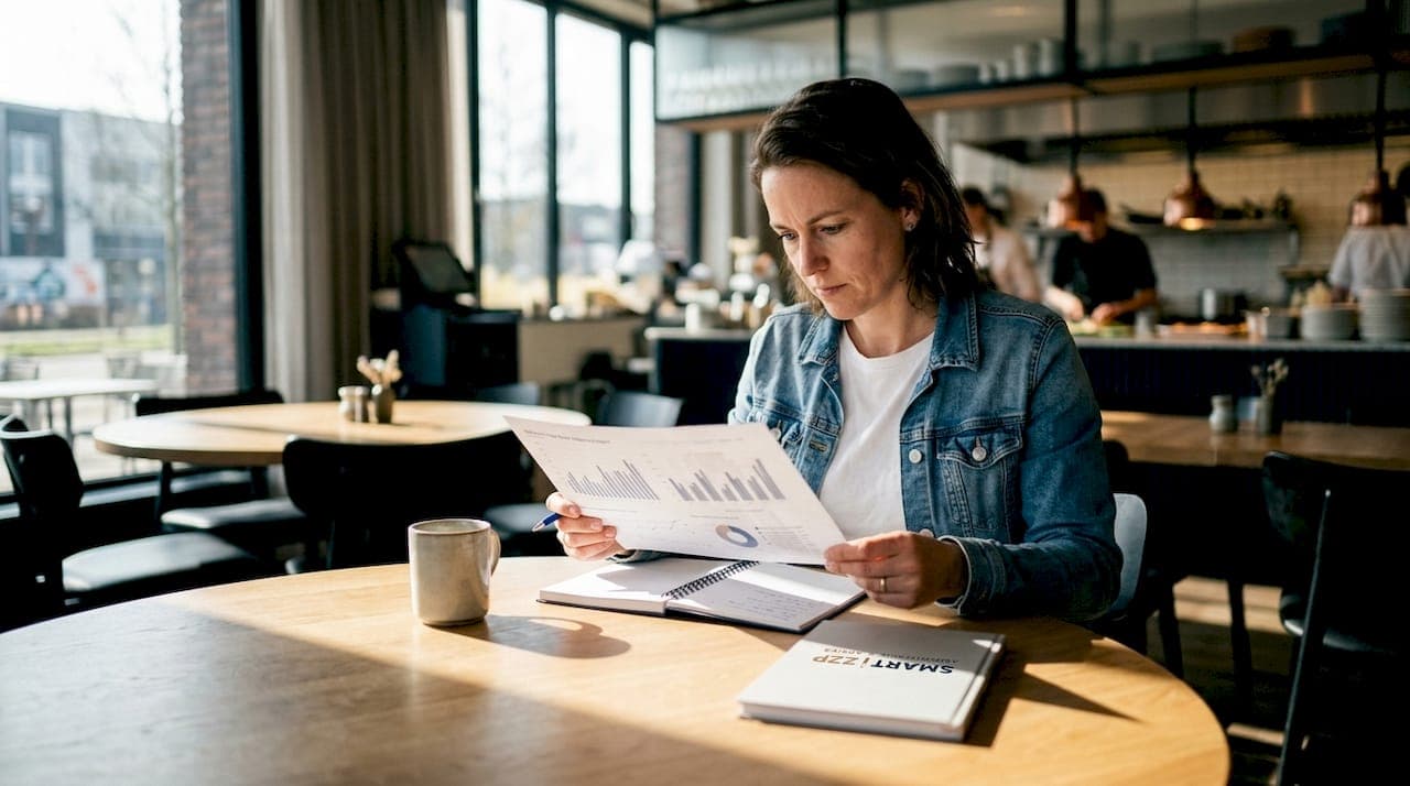 Rol van managementinformatie horeca: praktische gids