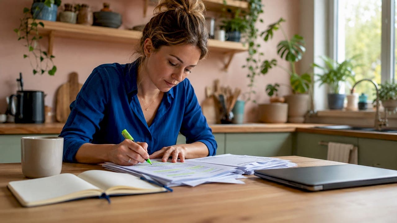 Belangrijkste MKB administratieregels 2026