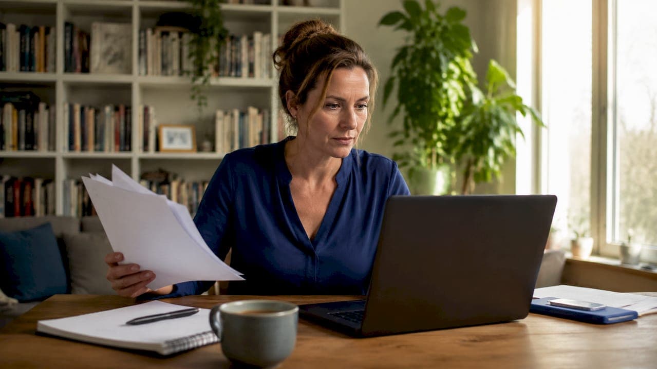 Wat is digitale facturatie? uitleg voor zzp en mkb