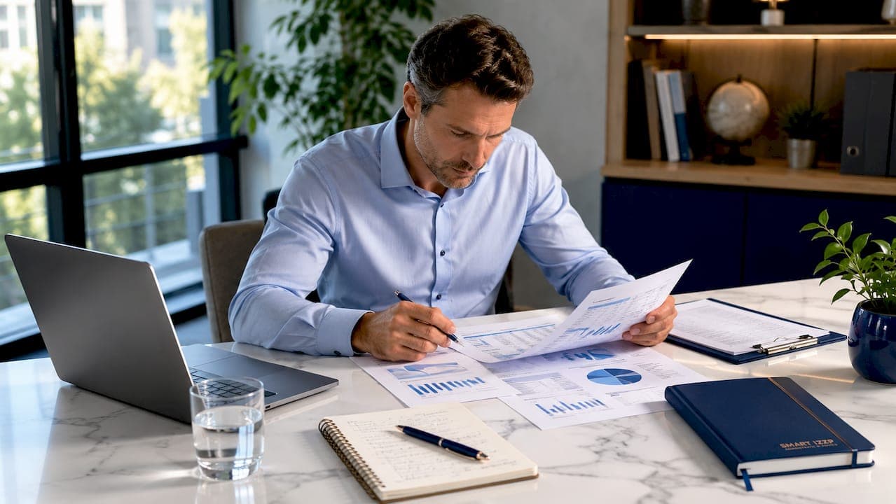 Fiscaal advies fysiotherapiepraktijk: gids 2026