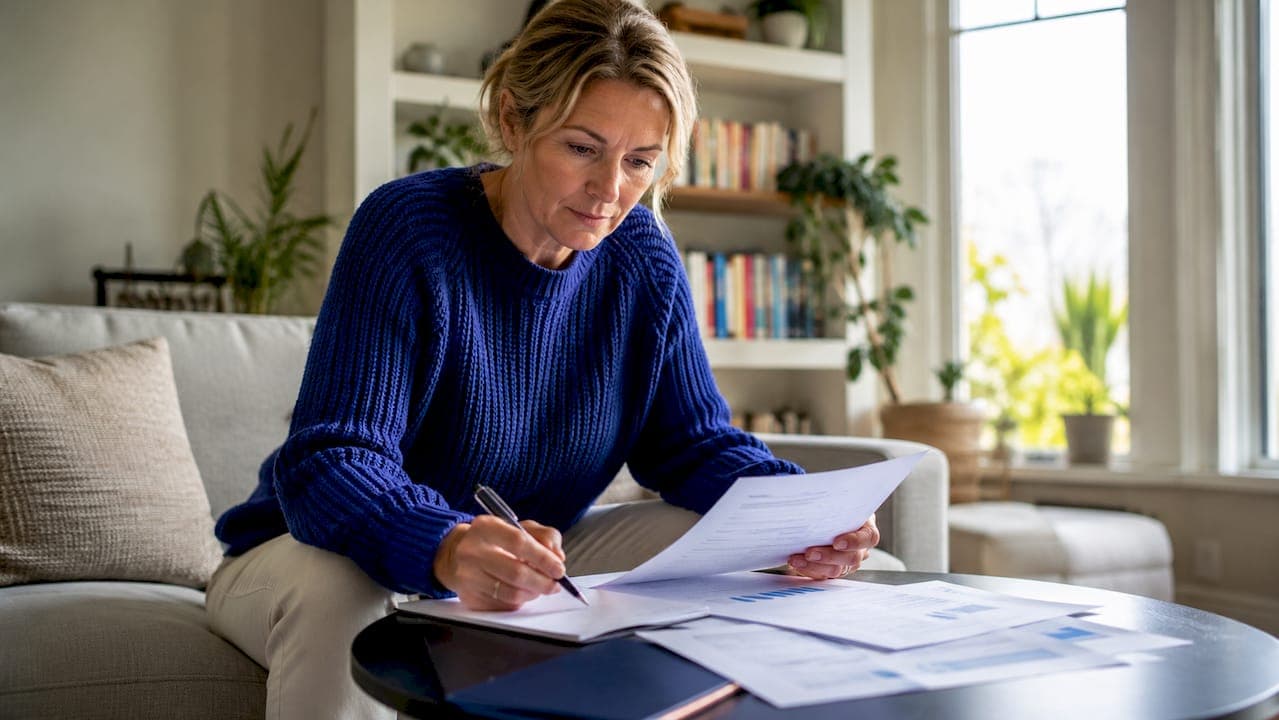 Balans en resultatenrekening uitgelegd voor ondernemers