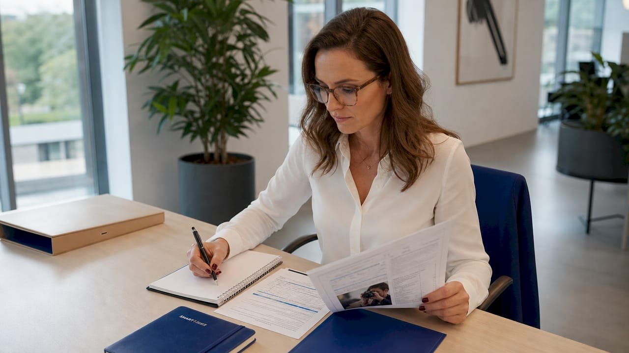 Rol van fiscalist voor fotografen: gids 2026
