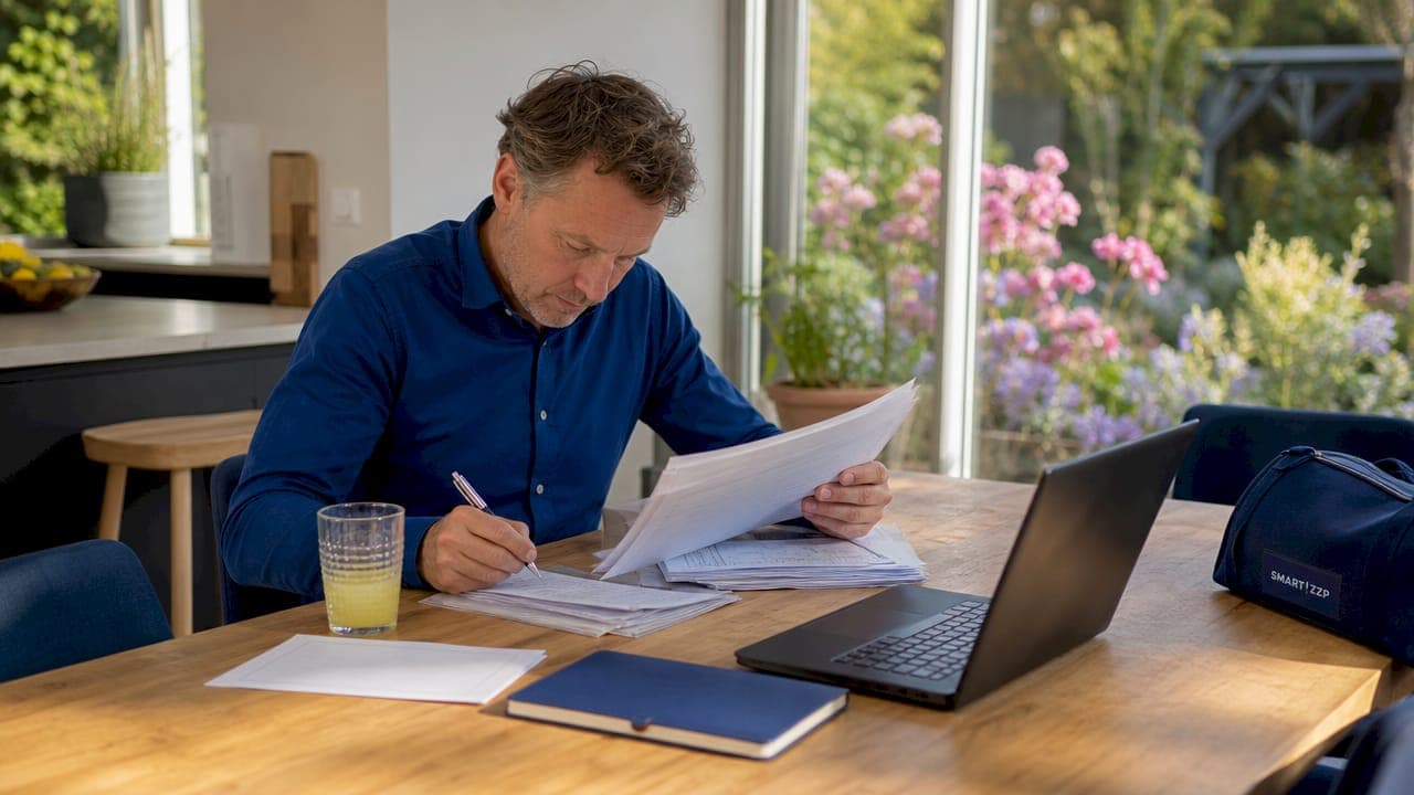 Wat is fiscale aftrek? Uitleg voor ondernemers