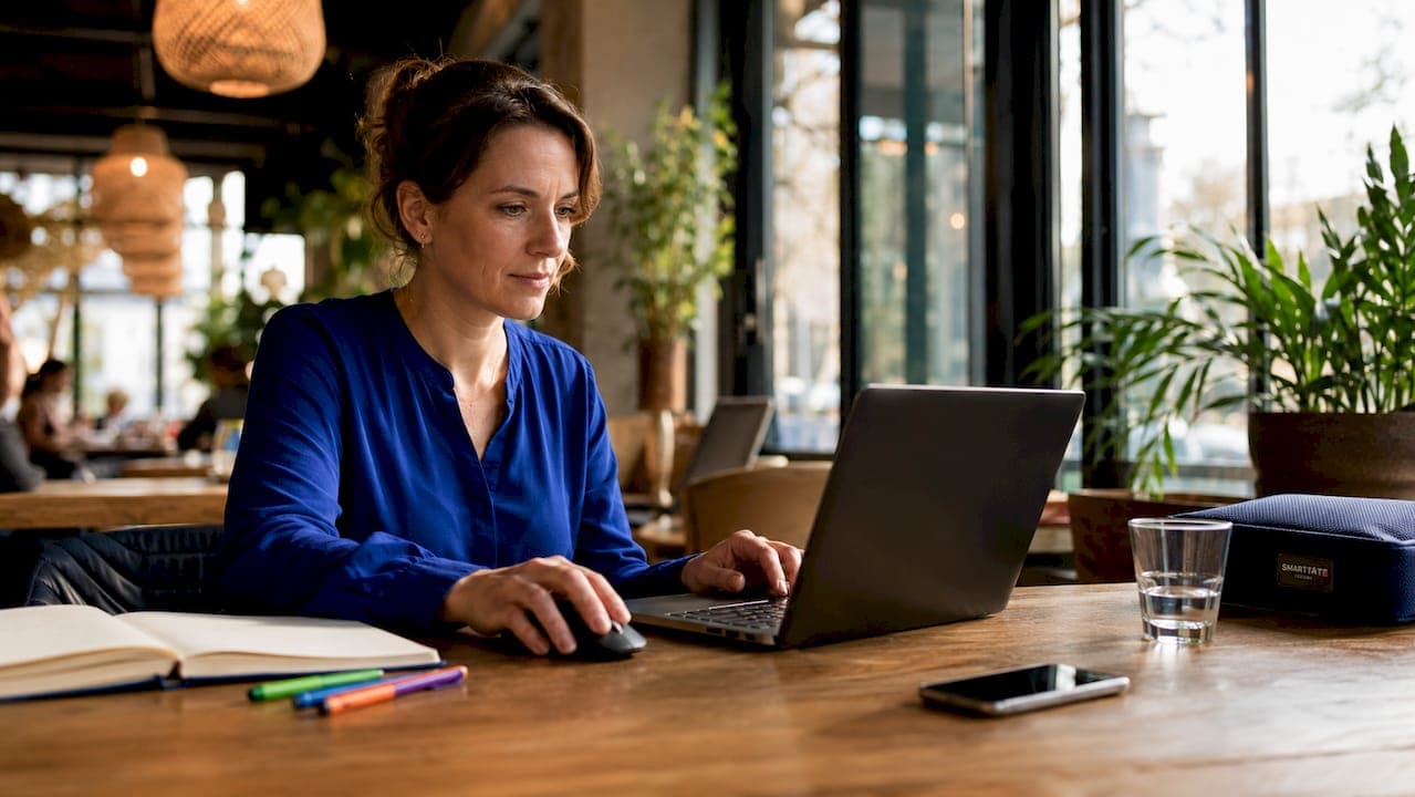 Workflow urenregistratie ICT: praktische gids 2026