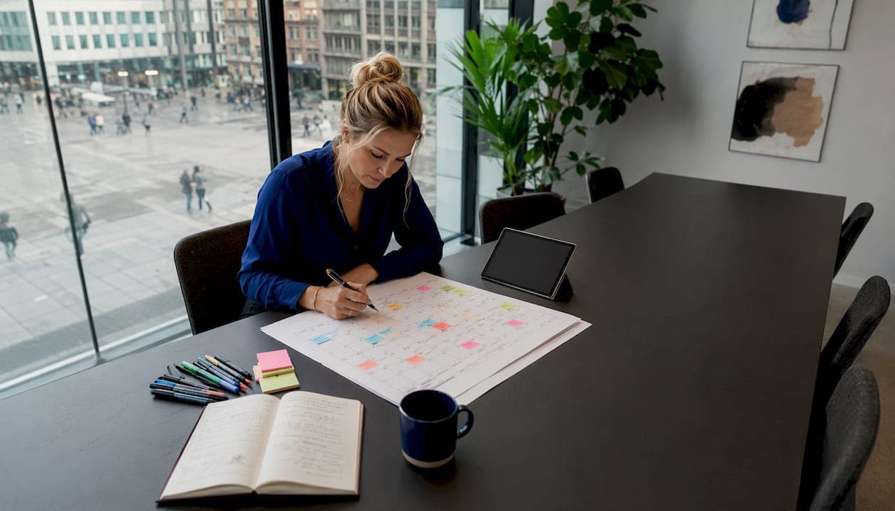 Gids personeelsplanning horeca: efficiënt roosteren in 2026