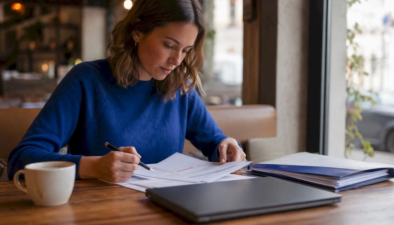 Administratiewijzer voor startende psychologen in Nederland
