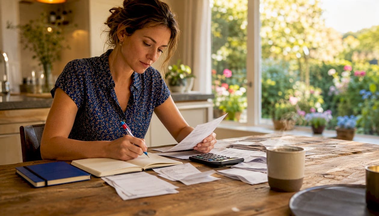 Fiscaal checklist detailhandel: 10 stappen voor een foutloze administratie