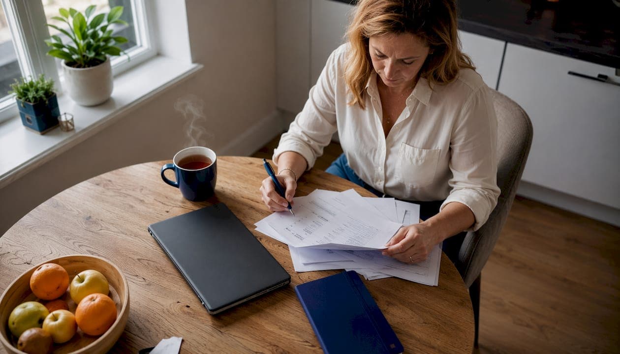 Soorten administratie fysiotherapie: overzicht voor praktijkhouders