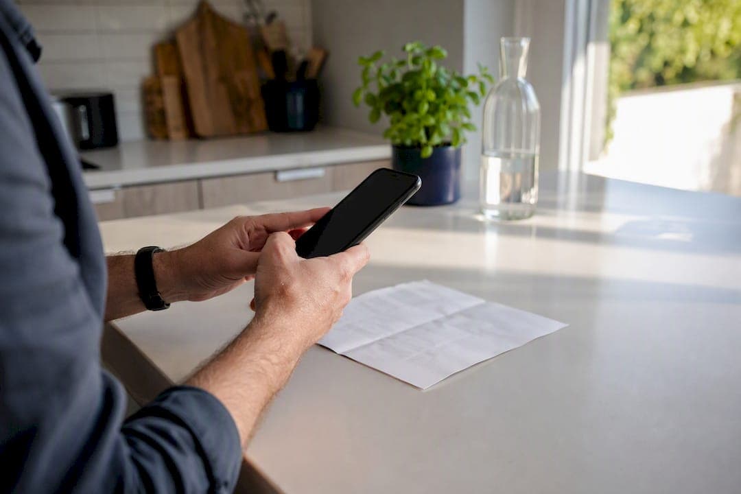 Scan en herken facturen: automatisch verwerken zonder typwerk