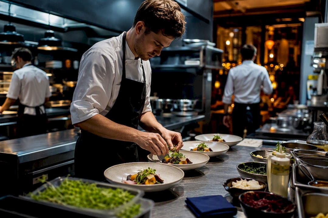 Kengetallen horeca 2026: wat écht bepaalt of je winst maakt