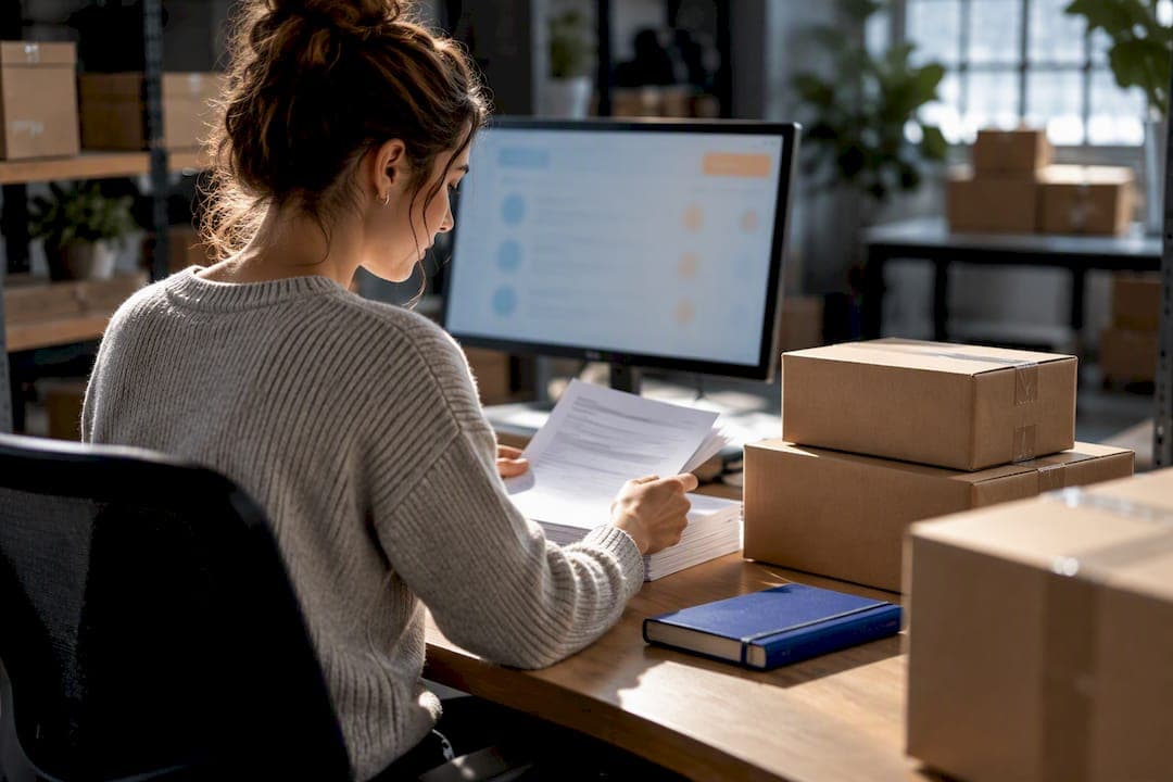 OSS-regeling e-commerce: zo regelt u de btw over EU-verkopen