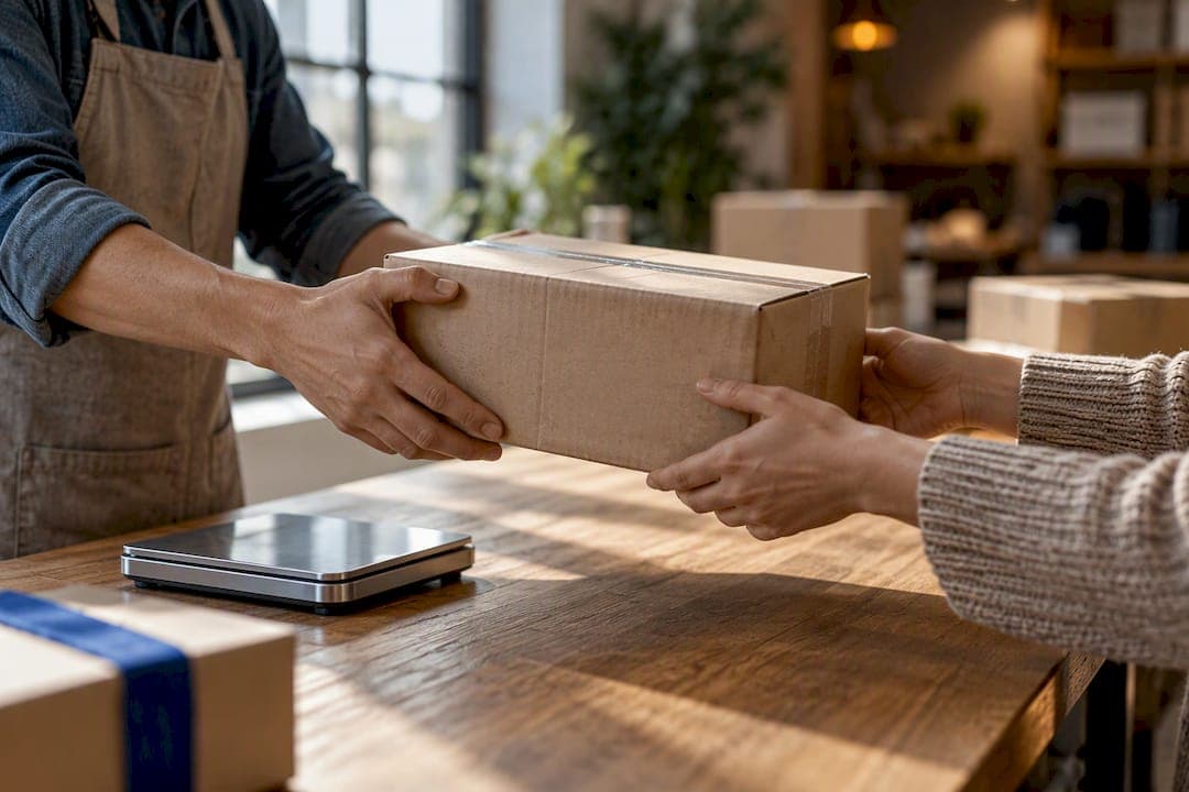Dropshipping en btw in Nederland: wat moet je in 2026 regelen?