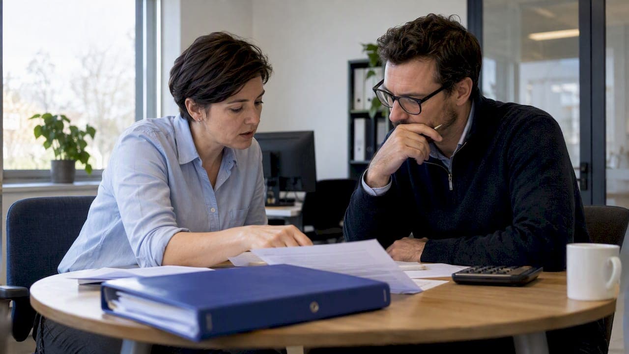 Onkostenvergoeding werknemer: wat mag wel en niet?