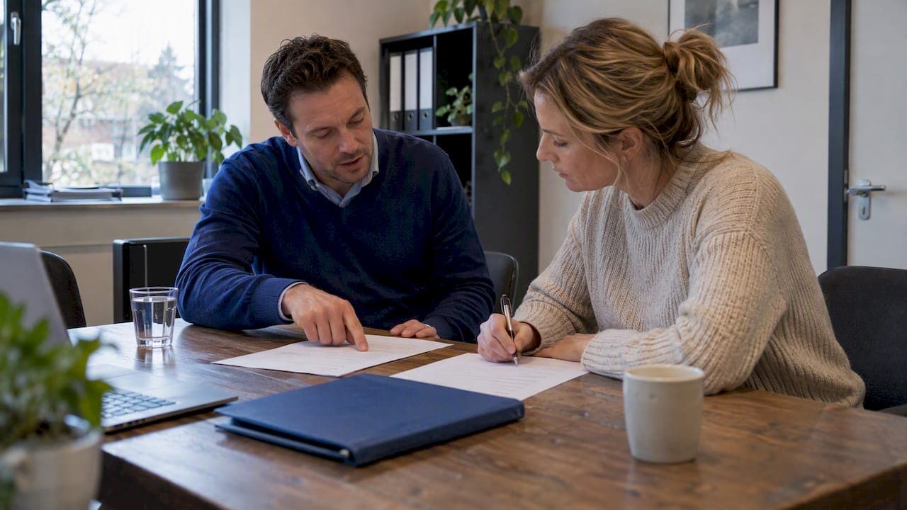 Cashflow voorspelling maken: praktische gids voor ondernemers