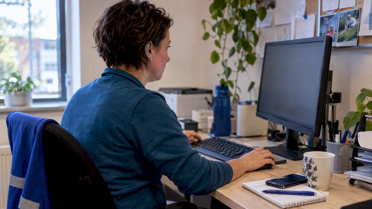 Declaraties zorg administratie: zo dient u ze correct in