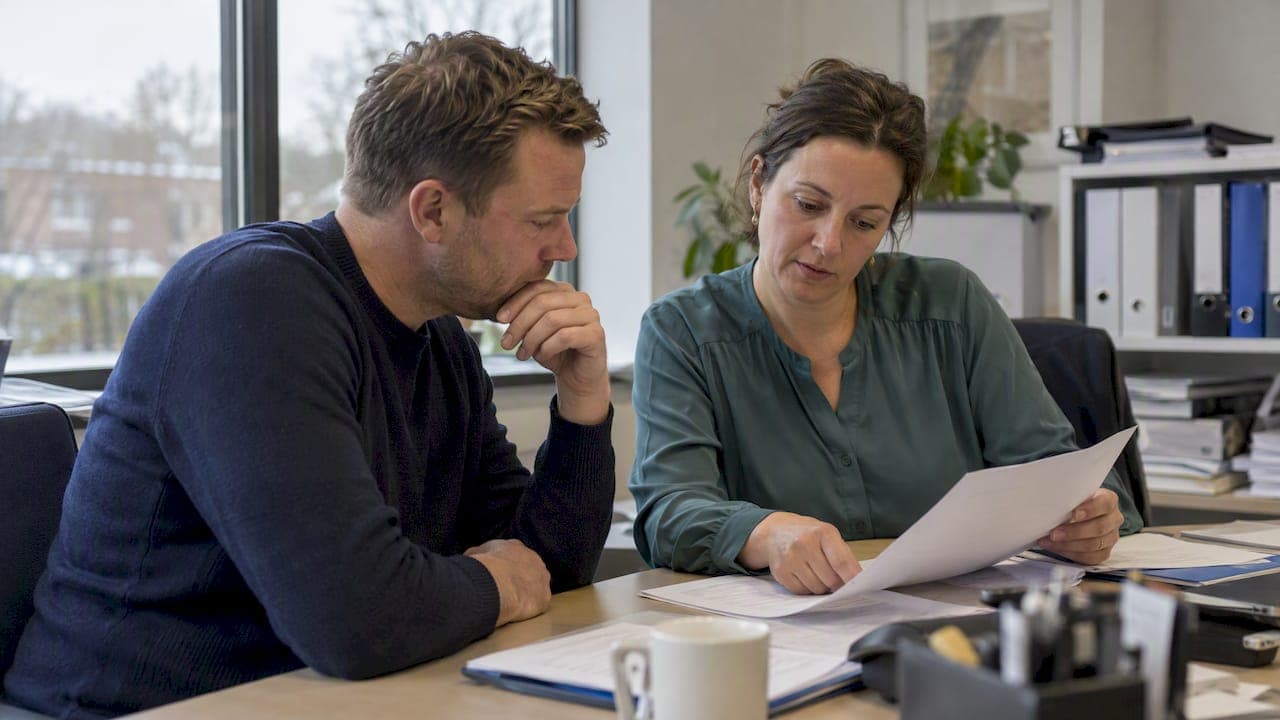 NIWO borgstelling: zo voldoet u met een achtergestelde lening aan de kapitaaleis