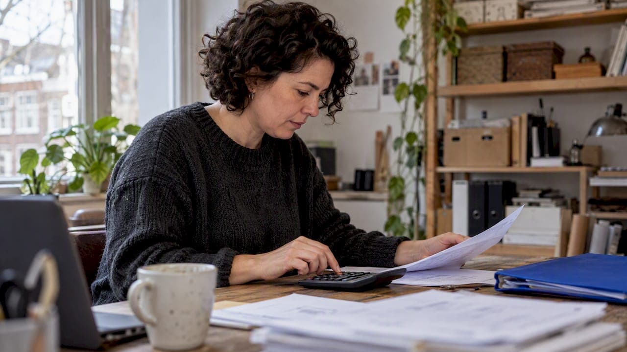 Fouten in je btw-aangifte corrigeren: zo pak je het aan