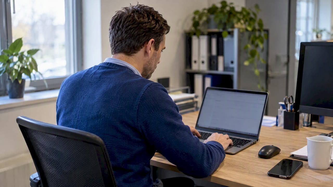 Yuki inrichten: stappenplan voor ondernemers in 2026