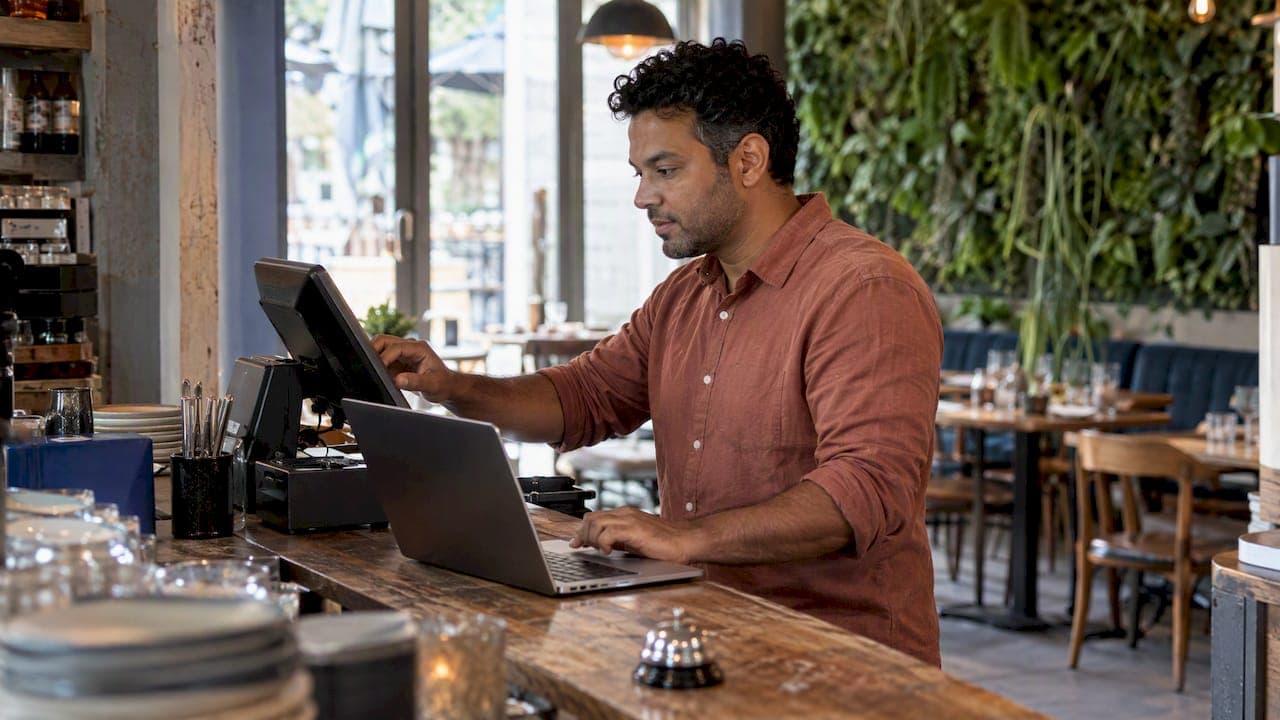 Yuki-kassakoppeling voor de horeca: zo werkt het in 2026