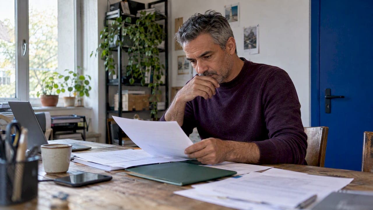 Pensioen als zzp'er: alle opties op een rij in 2026